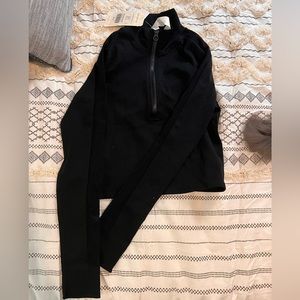 Fabletics workout gym set